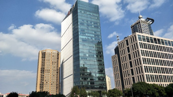 AIR Building，重新定義了上海寫字樓