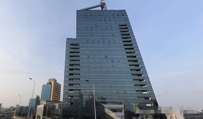 上海浦東新區出售獨棟：中環黃金獨棟帶租約，單價1字頭抄底之選