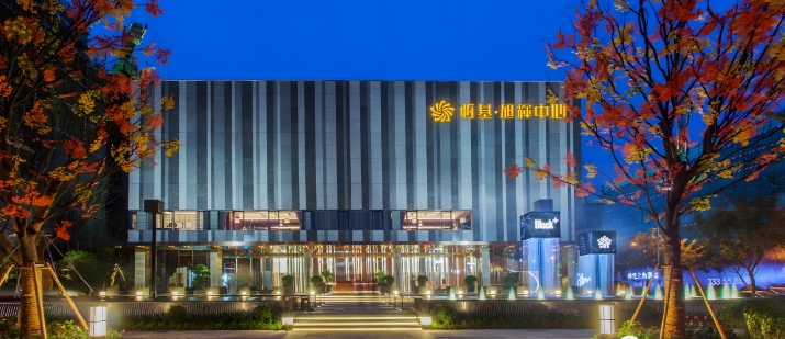 上海虹橋核心精裝小獨棟！高附加值帶租約，臨街轉角昭示佳